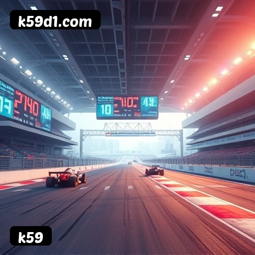 k59: O Paraíso dos Jogos Selecionados