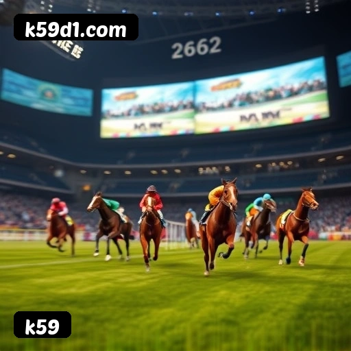 k59: Cassino Online Seguro e Divertido