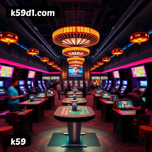 Adrenalina Máxima no Crash da k59