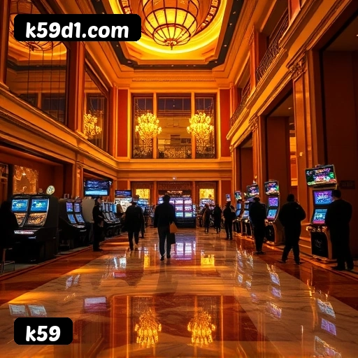 Desfrute de Ofertas Exclusivas da k59!